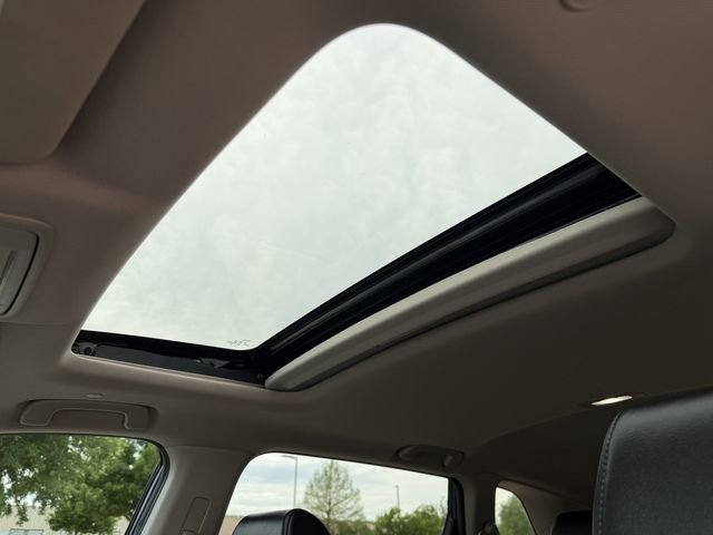 Used 2024 Honda CR-V EX-L image 24