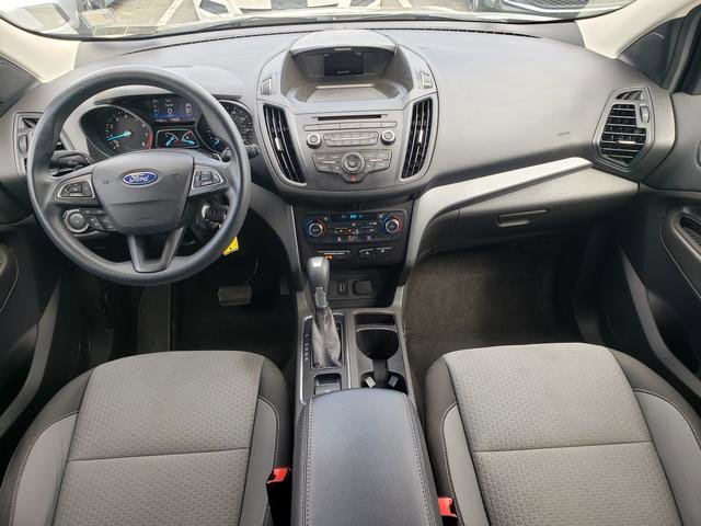 Used 2017 Ford Escape SE image 16