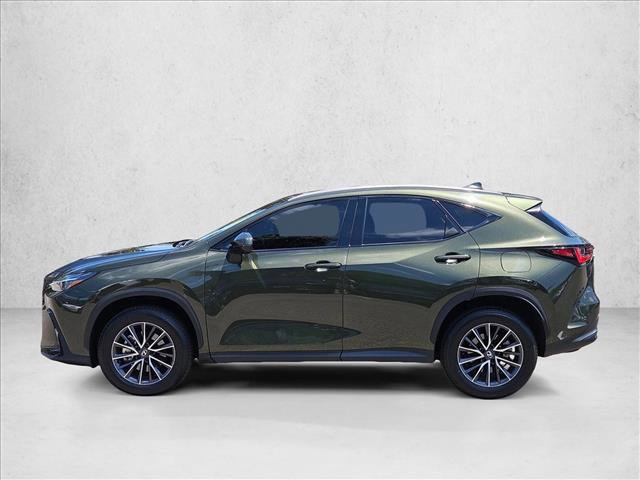 Used 2025 Lexus NX 250 FWD image 9