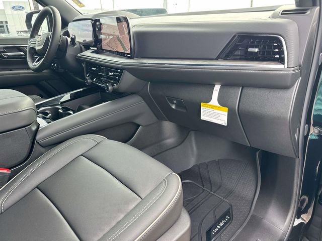 New 2026 Chevrolet Tahoe Premier image 19