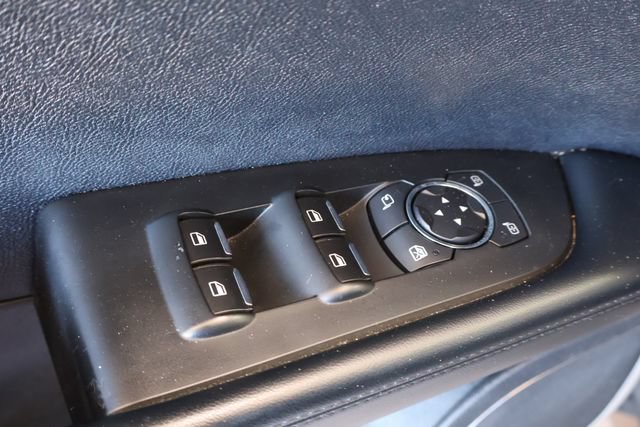 Certified 2020 Lincoln Nautilus Reserve AWD/4WD image 12