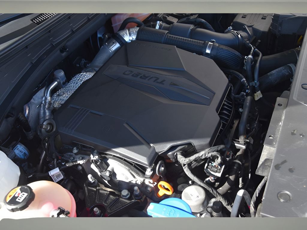 Used 2024 Hyundai Santa Fe XRT image 25