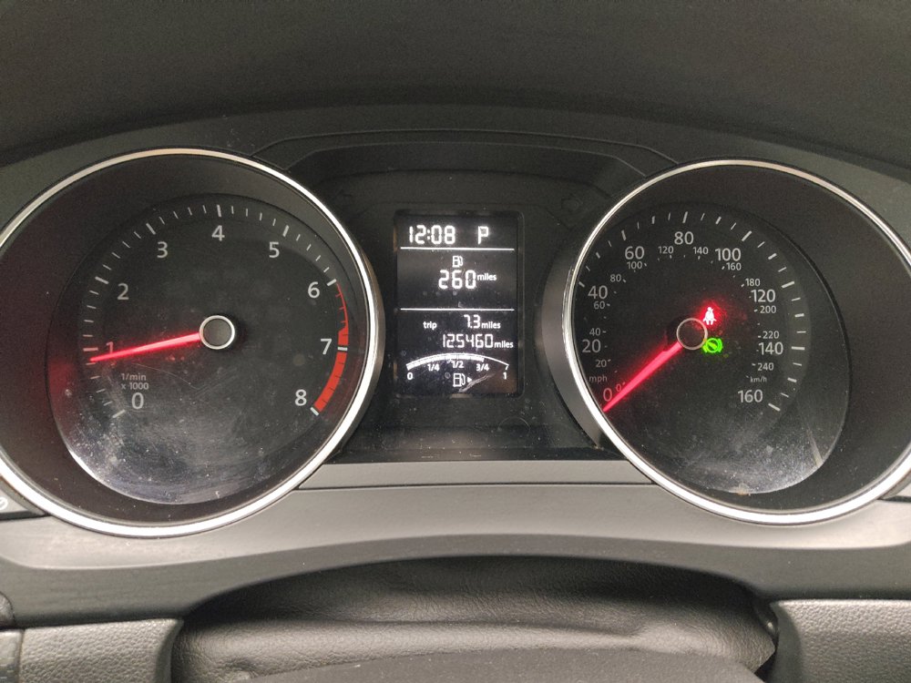 Used 2016 Volkswagen Jetta S FWD image 23