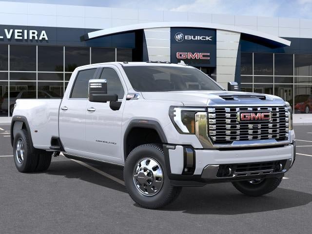 New 2026 GMC Sierra 3500 Denali w/ Denali Reserve Package AWD/4WD image 7