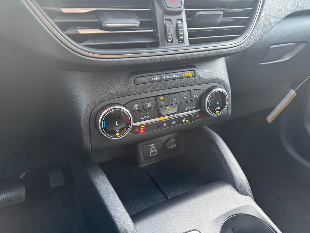 New 2026 Ford Escape Active w/ Cold Weather Package image 22