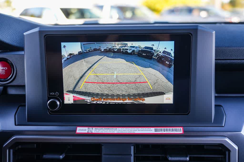 New 2026 Toyota 4Runner TRD Sport RWD image 24