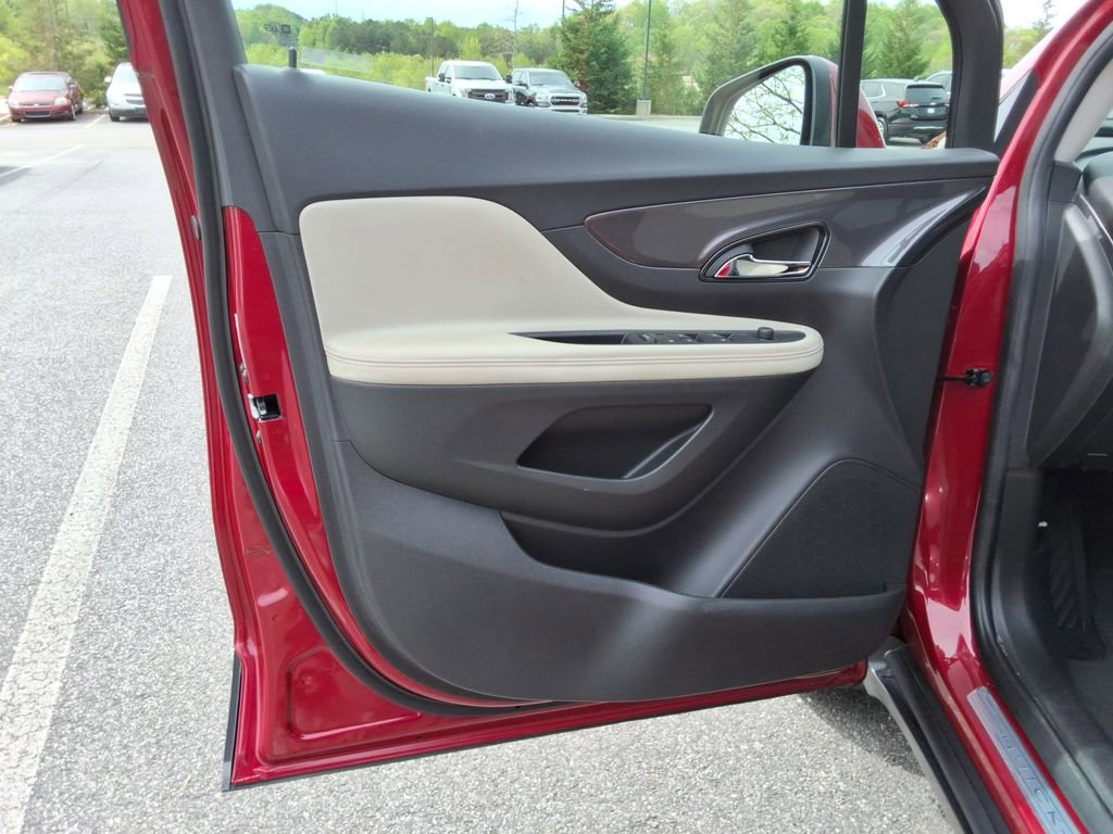 Used 2019 Buick Encore Preferred image 20