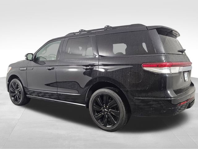 Used 2024 Lincoln Navigator Reserve w/ Equipment Group 201A image 5