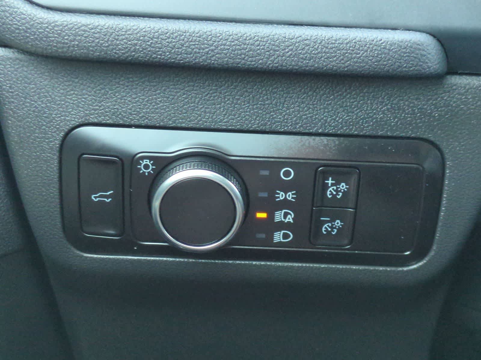 Used 2023 Ford Escape Active FWD image 28