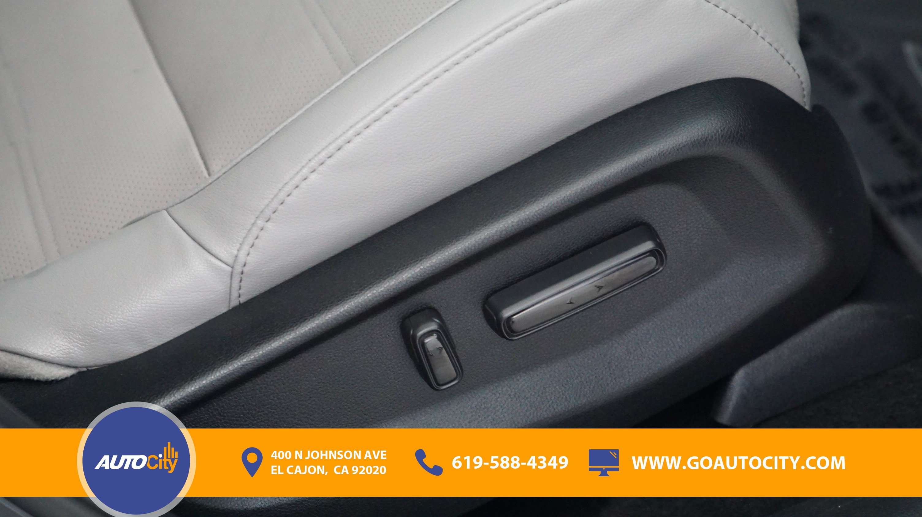 Used 2019 Honda CR-V EX-L image 25