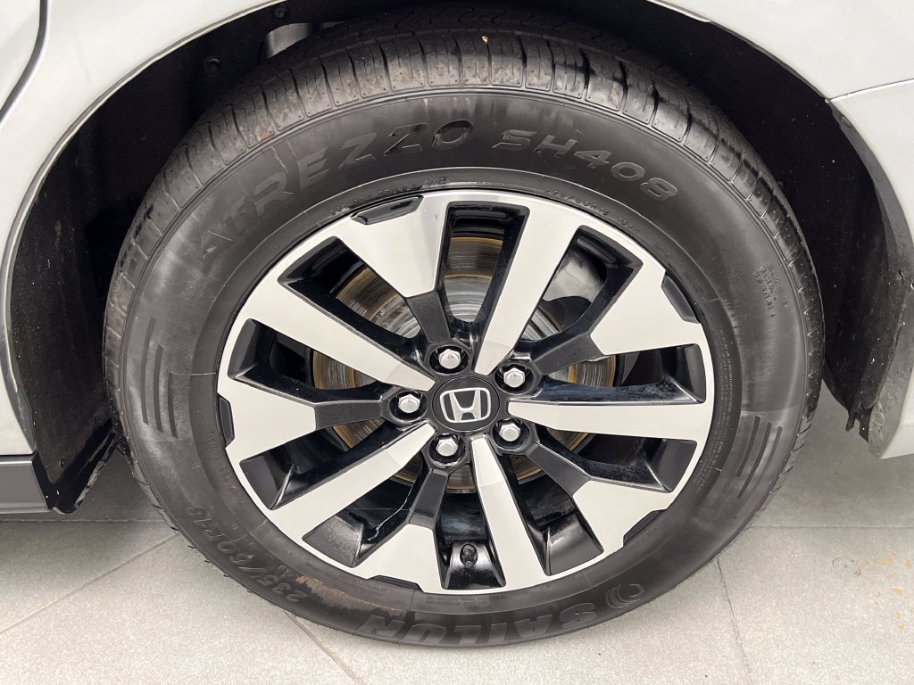 Used 2025 Honda Odyssey EX-L image 84