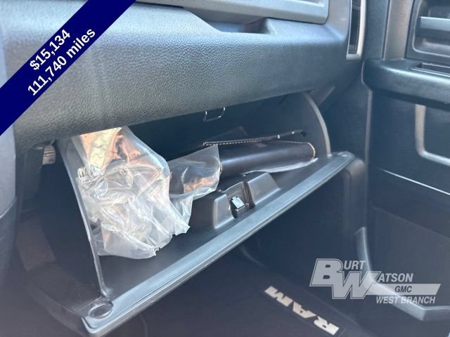 Used 2014 RAM 1500 Tradesman w/ Popular Equipment Group AWD/4WD image 21
