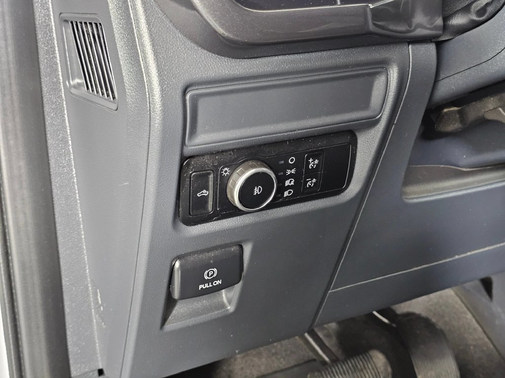 Used 2024 Ford F150 STX w/ STX Black Appearance Package AWD/4WD image 24