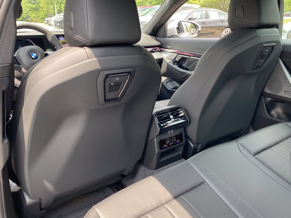 New 2027 BMW 530i xDrive w/ M Sport Package AWD/4WD image 33