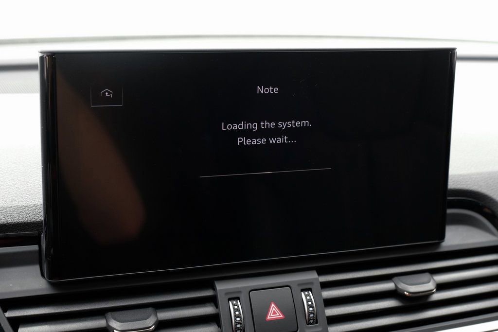 Used 2022 Audi SQ5 Prestige image 25