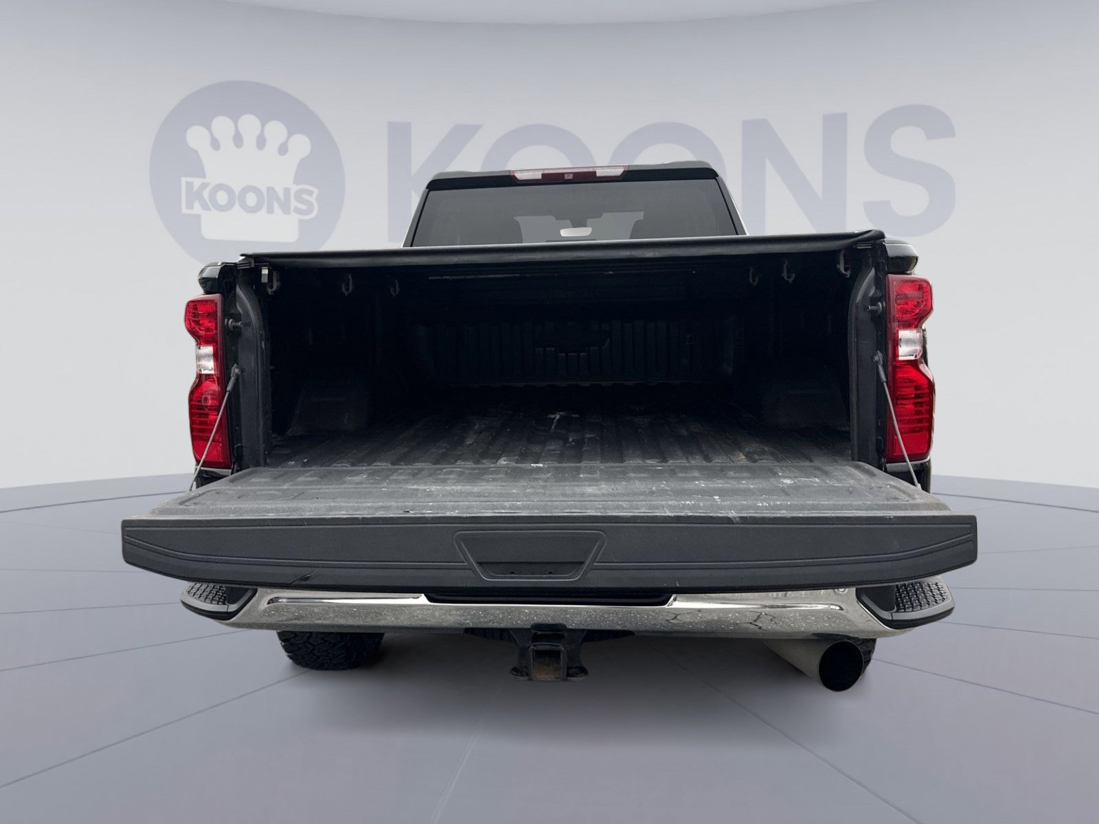 Used 2021 Chevrolet Silverado 2500 LT w/ All Star Edition image 23