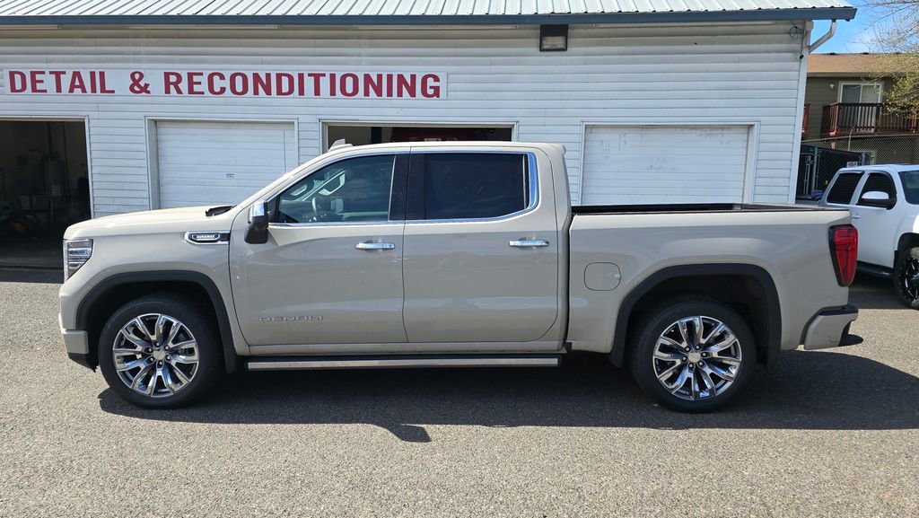 Used 2026 GMC Sierra 1500 Denali image 6