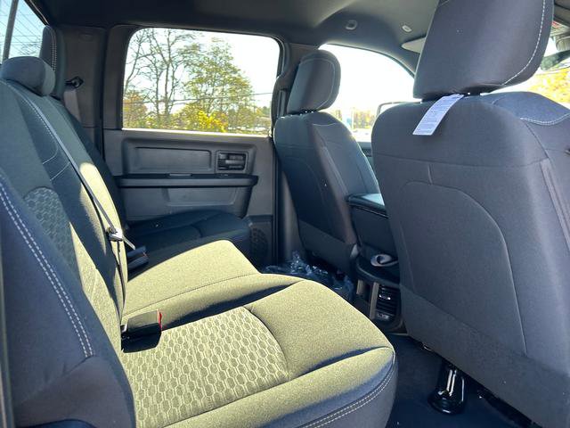 New 2026 RAM 2500 Tradesman image 21