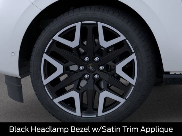 New 2025 Ford Expedition Max Platinum w/ Platinum Ultimate Package image 21