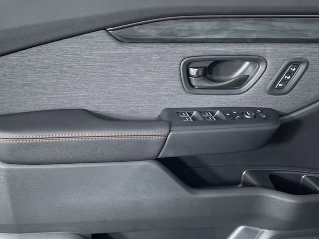 New 2026 Honda Passport TrailSport image 43