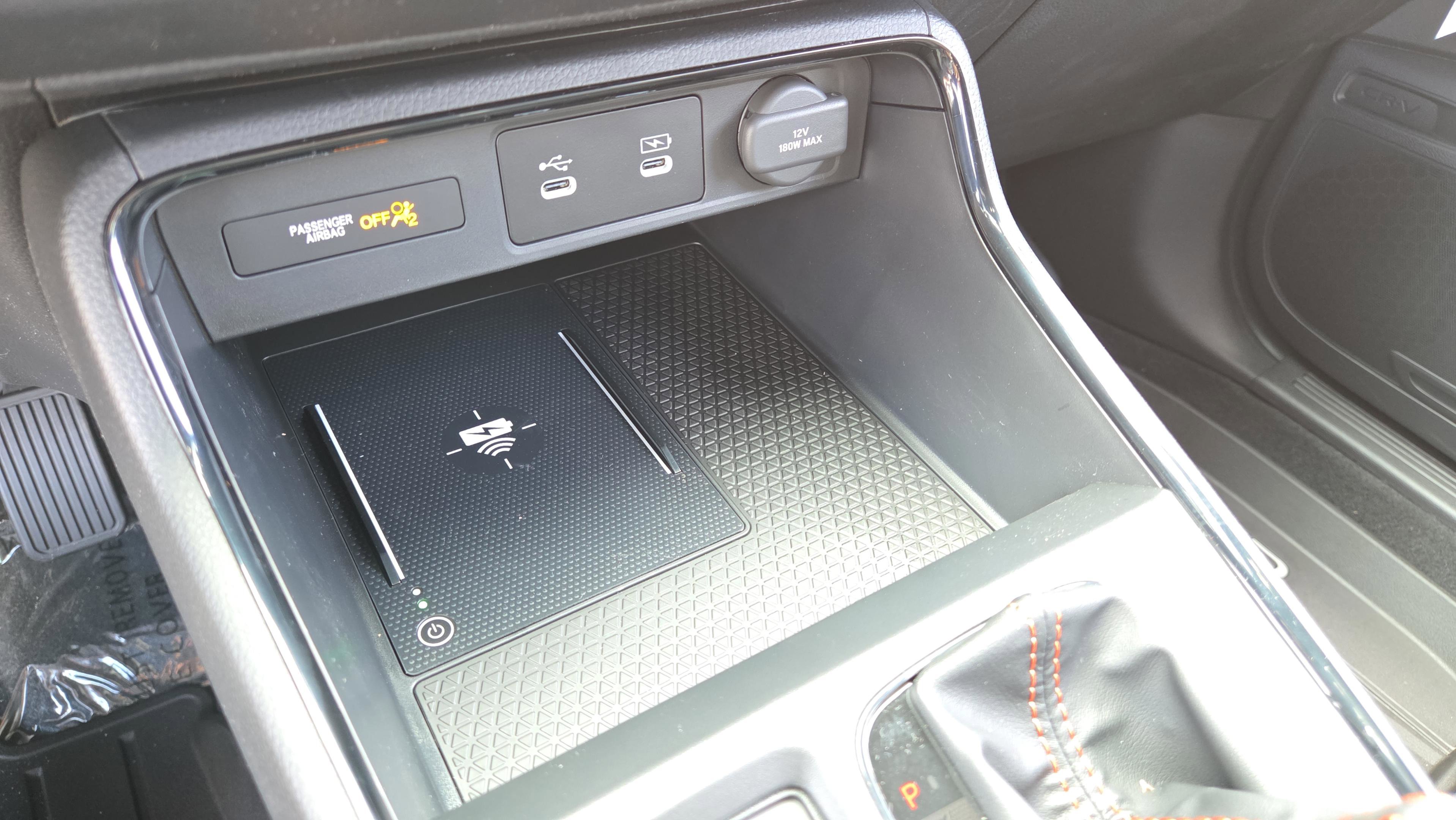 New 2026 Honda CR-V Sport-L image 32