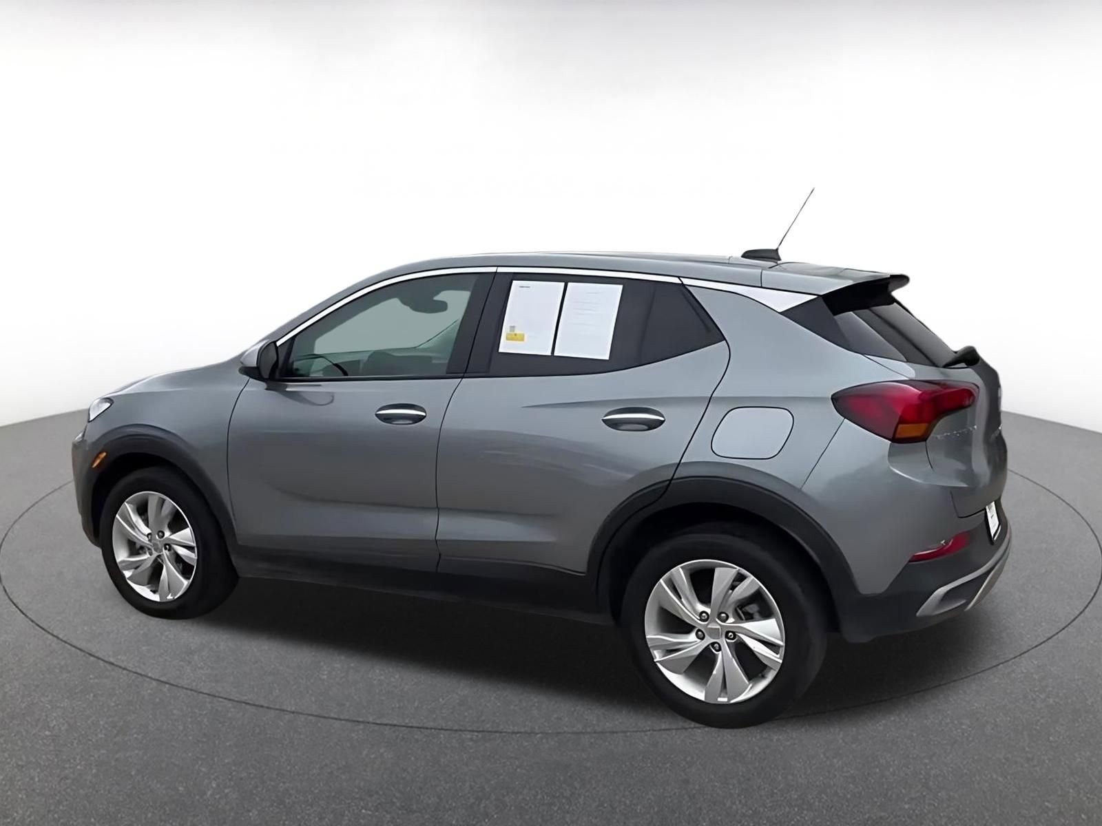 Used 2025 Buick Encore GX Preferred FWD image 10