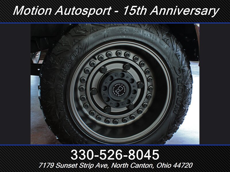 Used 2023 Ford F250 Lariat w/ Camper Package AWD/4WD image 50