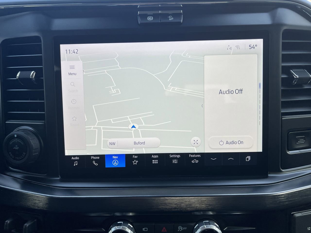 New 2025 Ford F350 Lariat w/ Lariat Ultimate Package image 5