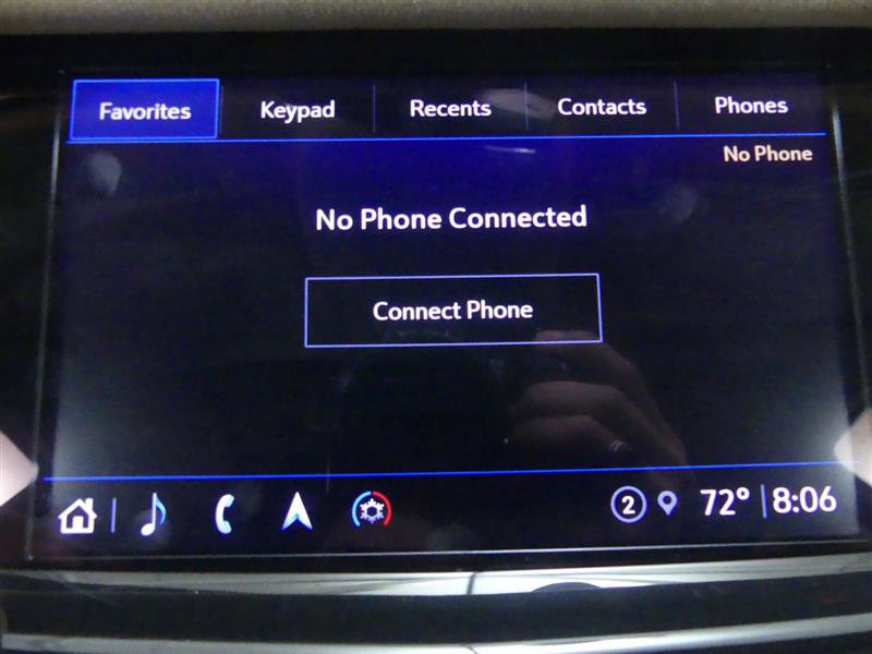 Used 2022 Cadillac XT6 Sport w/ Platinum Package image 13