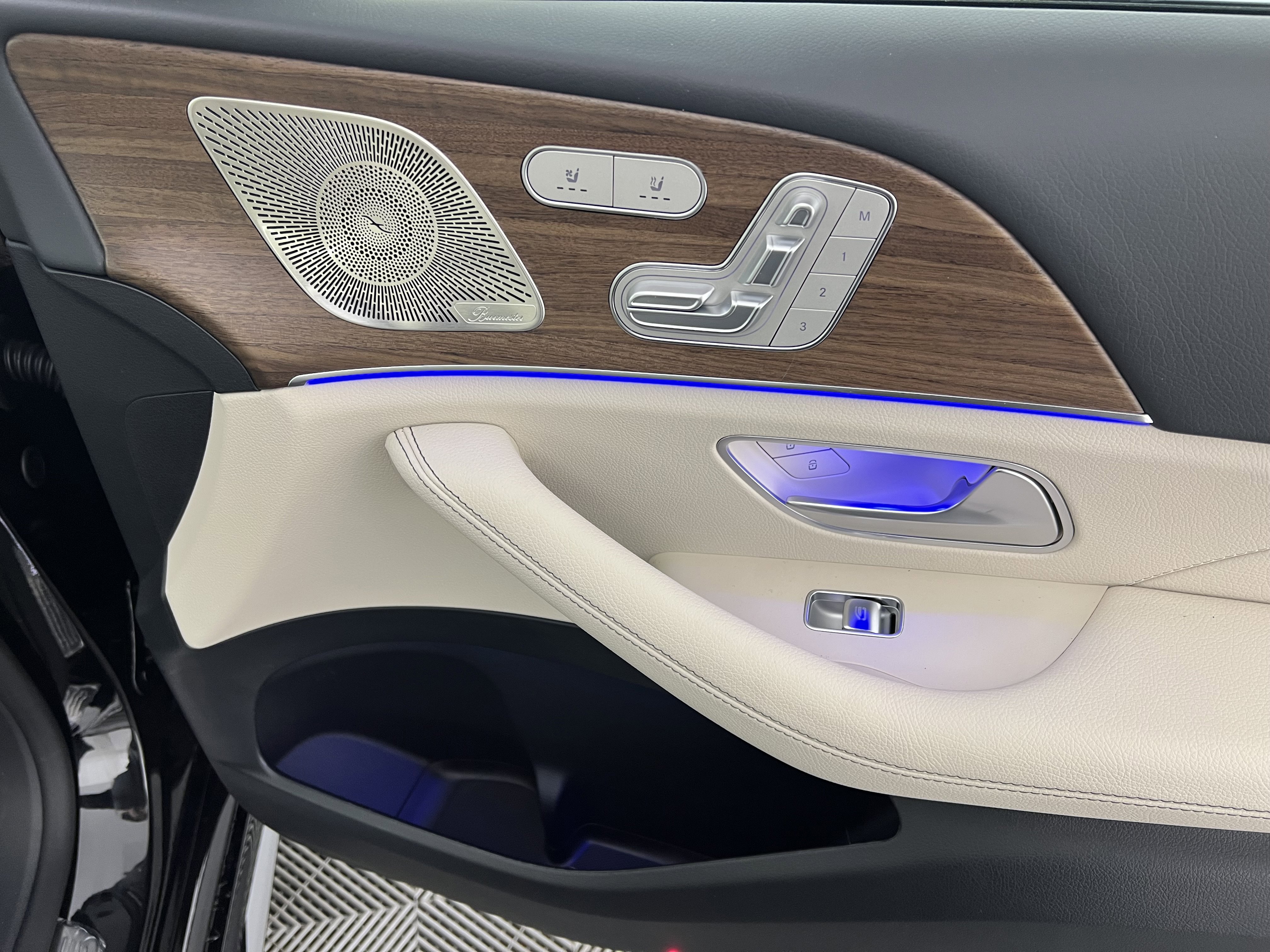 New 2026 Mercedes-Benz GLE 450 4MATIC image 27