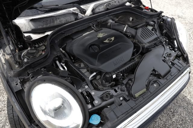 Used 2015 MINI Cooper 2-Door Hardtop FWD image 47