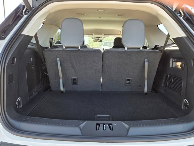 New 2026 Ford Explorer Active w/ Active Comfort Package RWD image 36