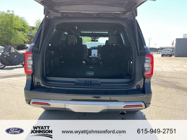 Used 2023 Ford Expedition Platinum image 12