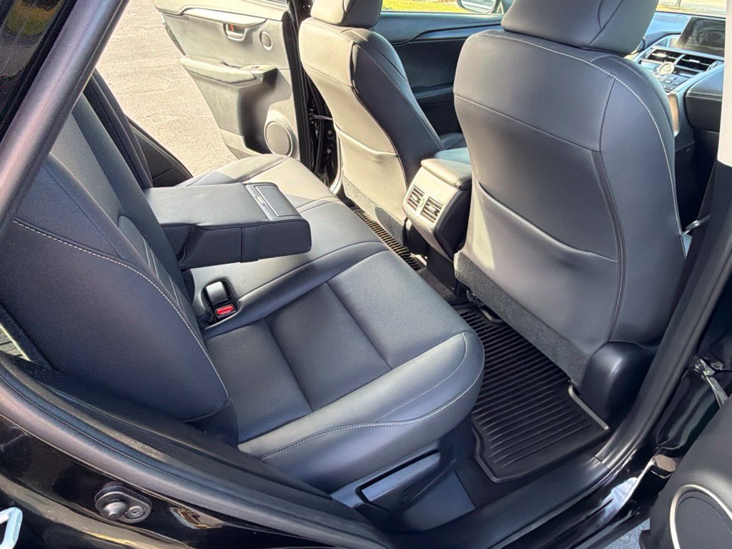 Used 2015 Lexus NX 200t AWD w/ Premium Package image 17