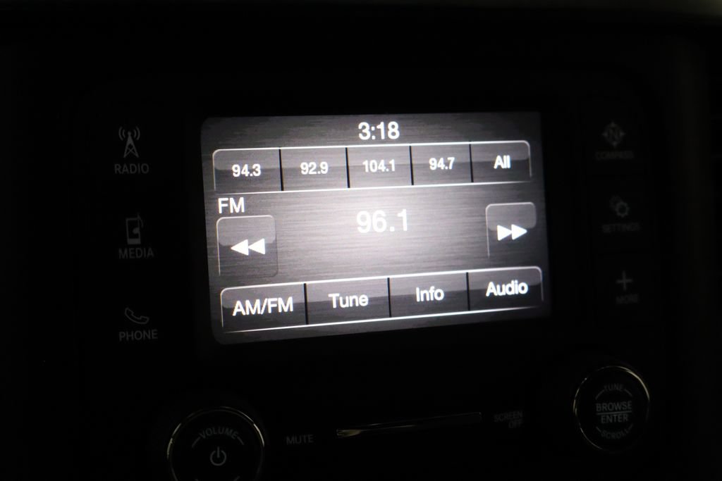 Used 2021 RAM 2500 Big Horn AWD/4WD image 27