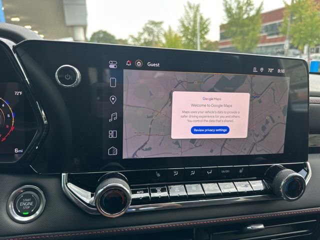 New 2026 Chevrolet Colorado Z71 w/ Technology Package image 20