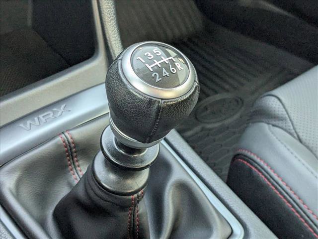 Used 2019 Subaru WRX Limited w/ Popular Package #1 image 12