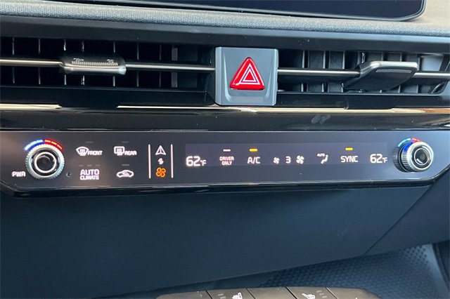 New 2025 Kia EV6 Light image 24