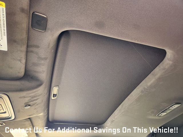 New 2026 GMC Sierra 2500 Denali Ultimate image 19