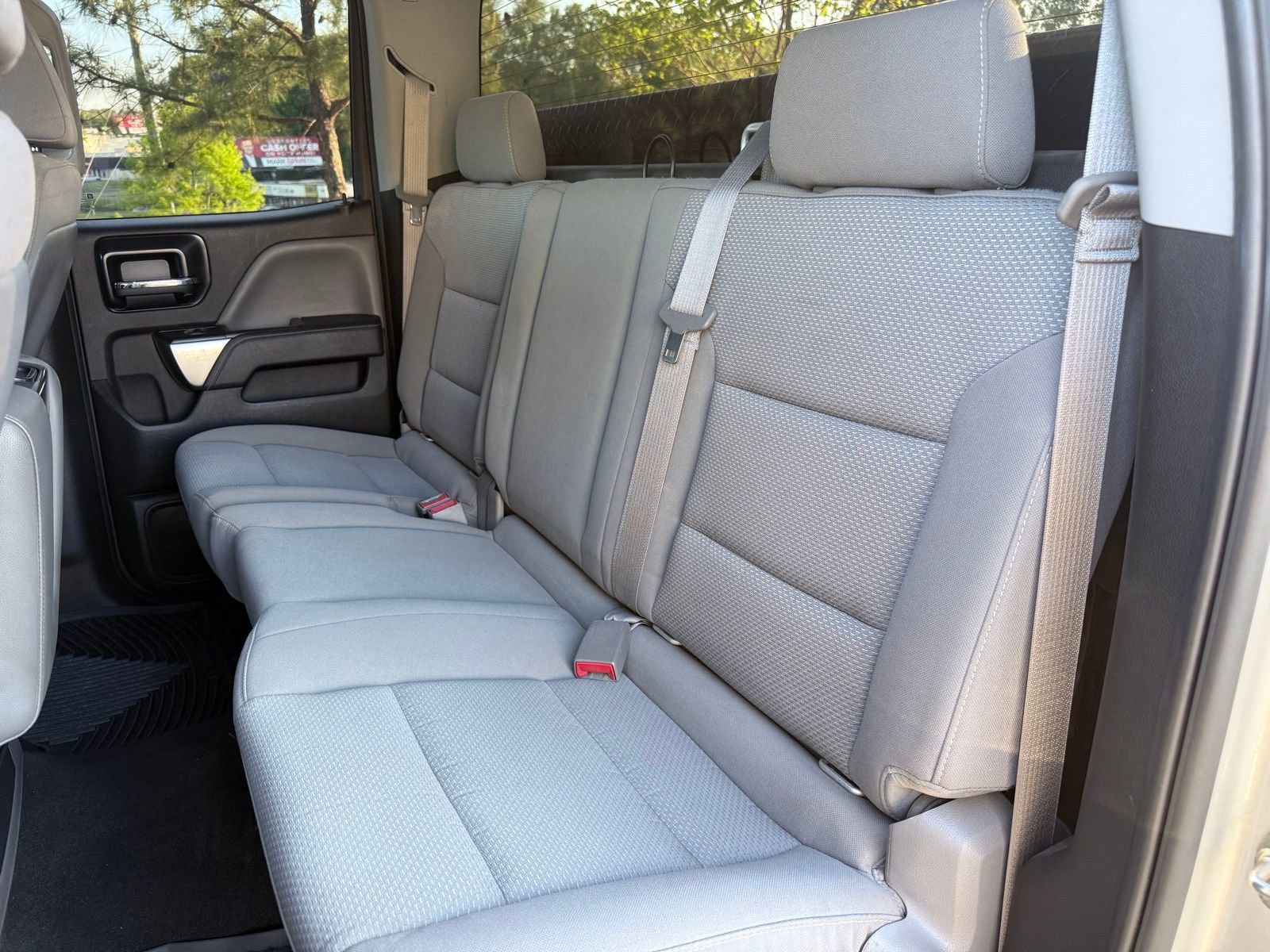 Used 2014 Chevrolet Silverado 1500 LT w/ All Star Edition RWD image 38