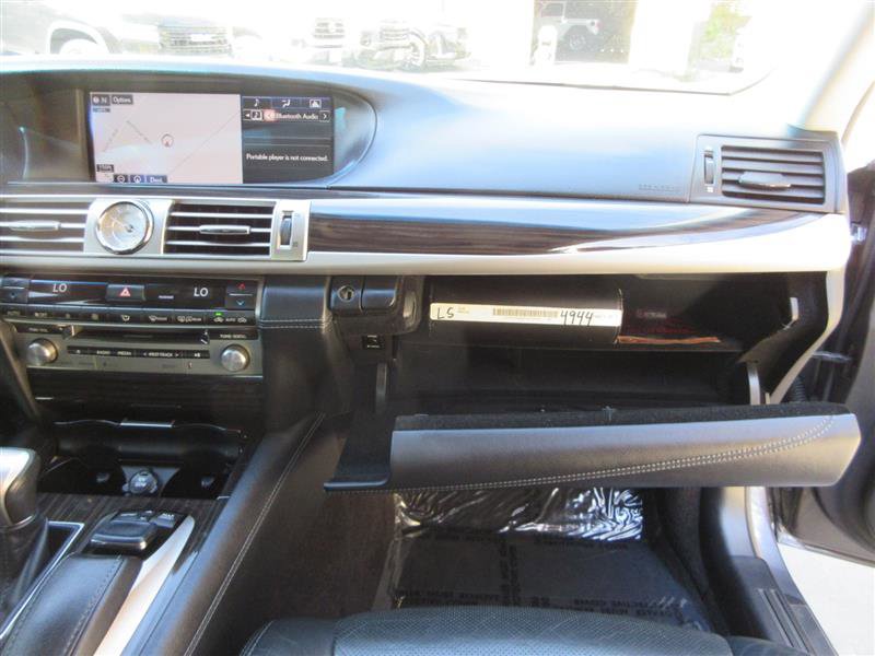 Used 2015 Lexus LS 460 AWD w/ Comfort Package image 32