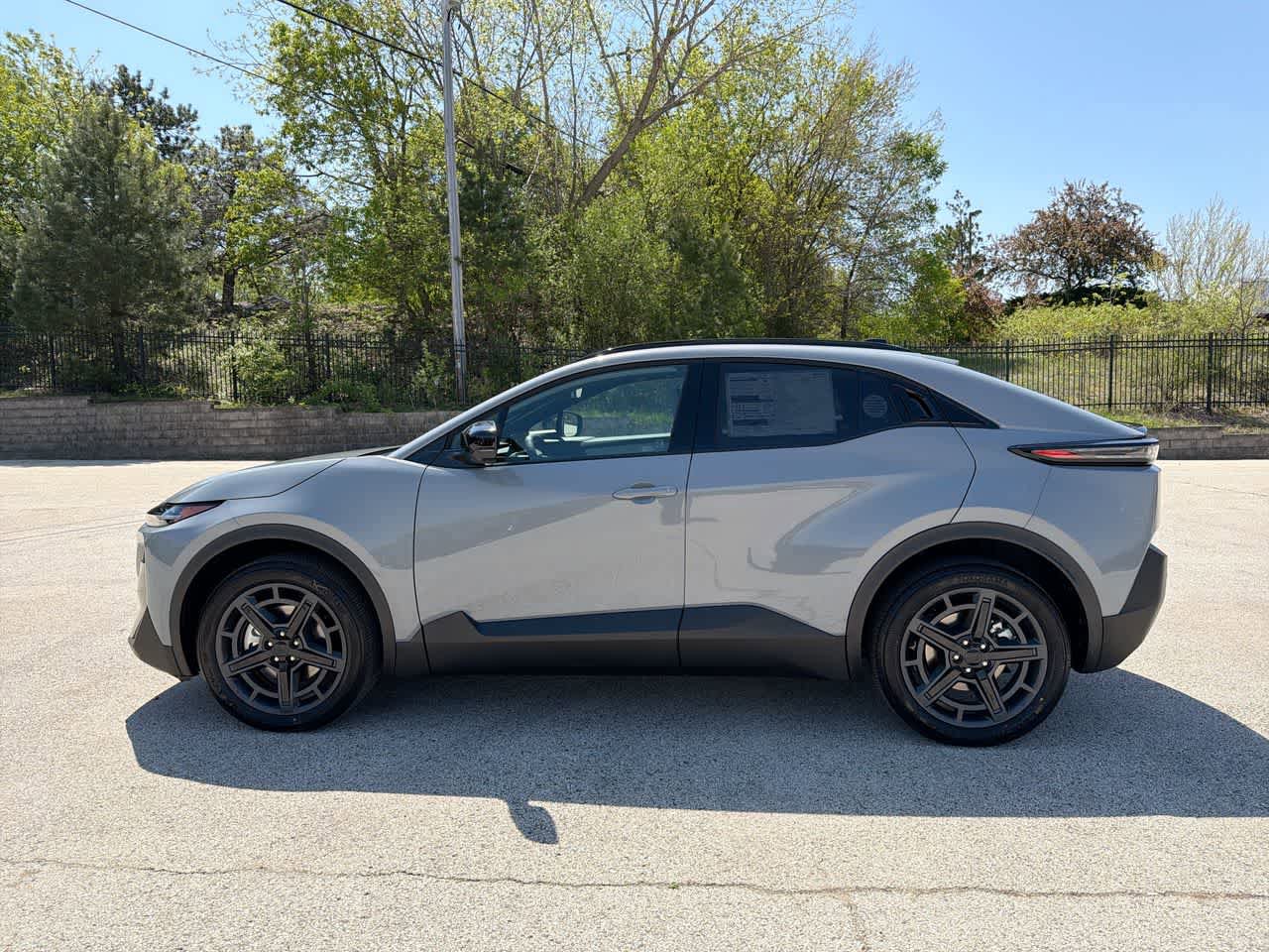 New 2026 Subaru Uncharted AWD image 10