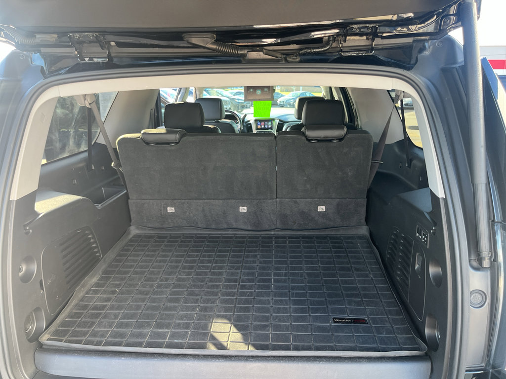 Used 2018 GMC Yukon XL SLT w/ Premium Edition AWD/4WD image 33