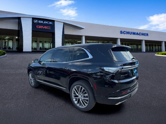 New 2026 Buick Enclave Avenir w/ Super Cruise Package FWD image 5