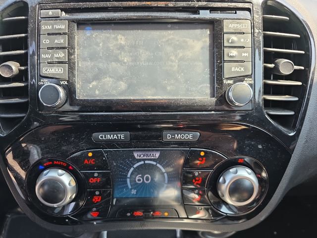 Used 2014 Nissan Juke SL image 9