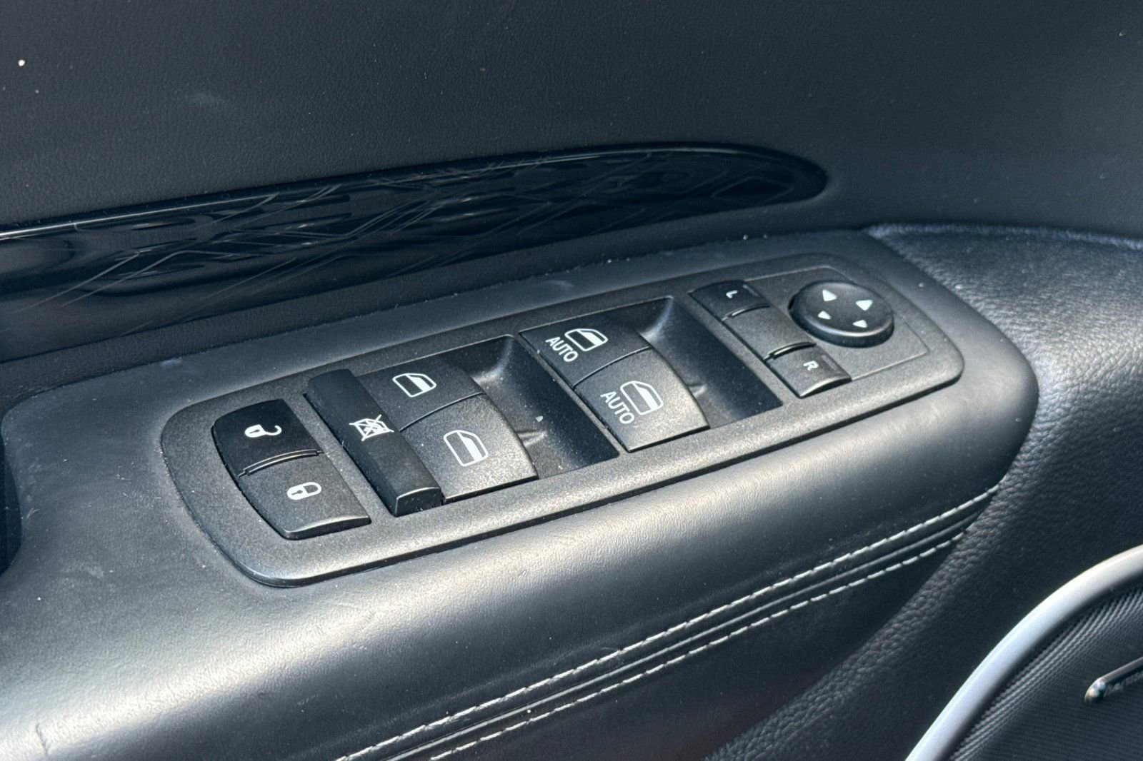Used 2022 Dodge Durango Citadel AWD/4WD image 13