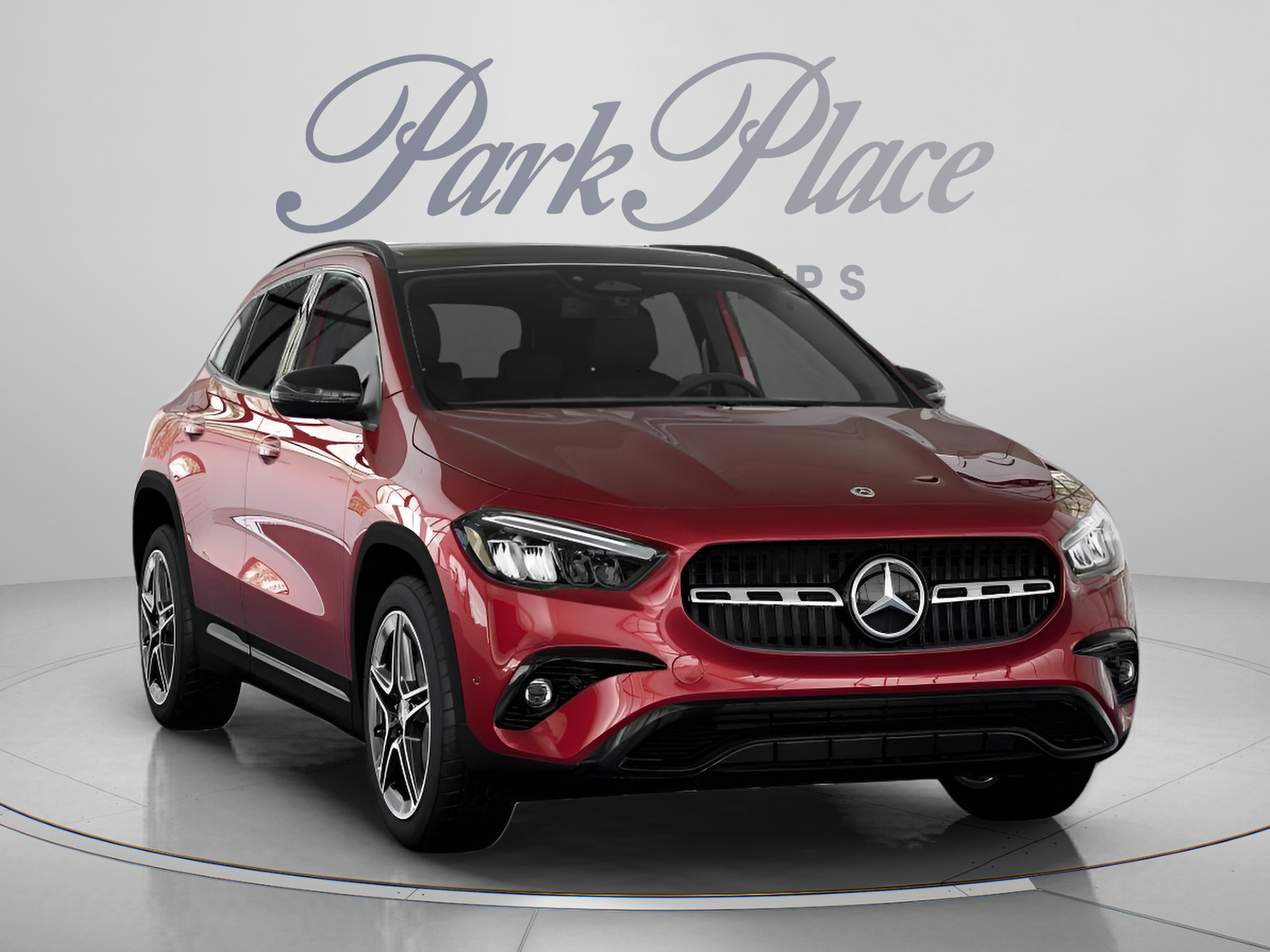 Used 2026 Mercedes-Benz GLA 250 4MATIC image 32