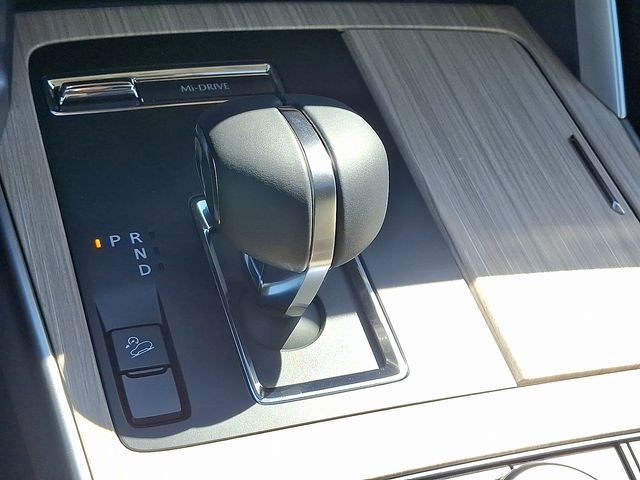 New 2026 MAZDA CX-90 3.3 Turbo w/ Preferred Package image 16