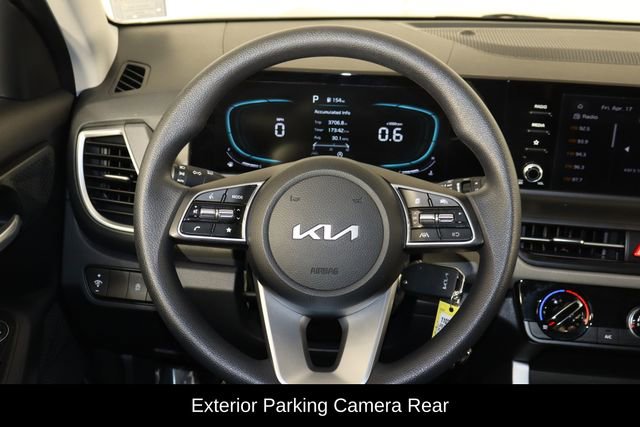 Used 2026 Kia Seltos LX FWD image 7