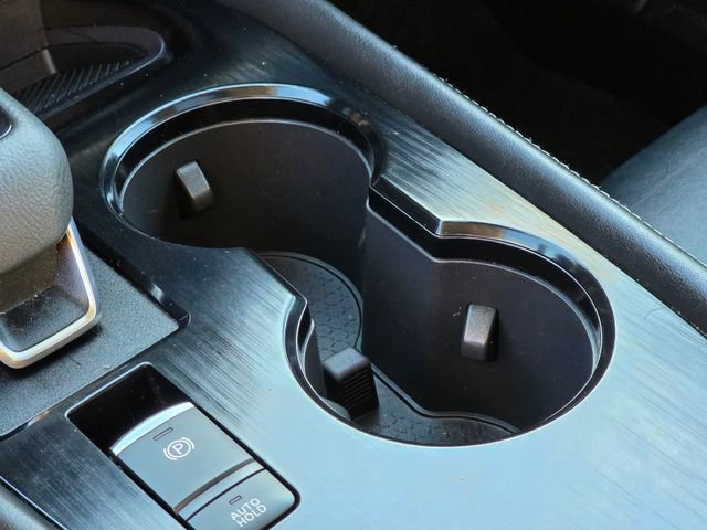 Used 2023 Nissan Rogue SL w/ SL Premium Package image 38